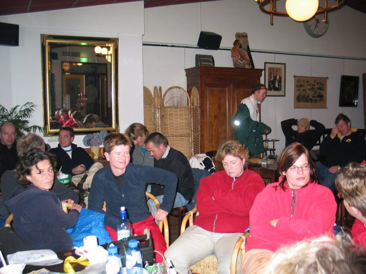 Wampex 2005
