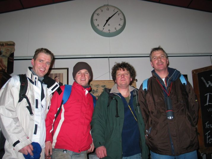 Wampex 2005