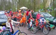Koninginnedag 2006