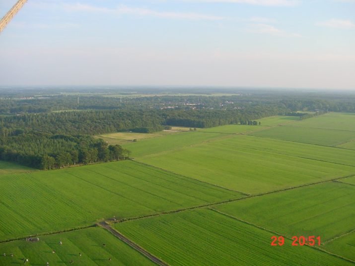 Ballonvaart 2006