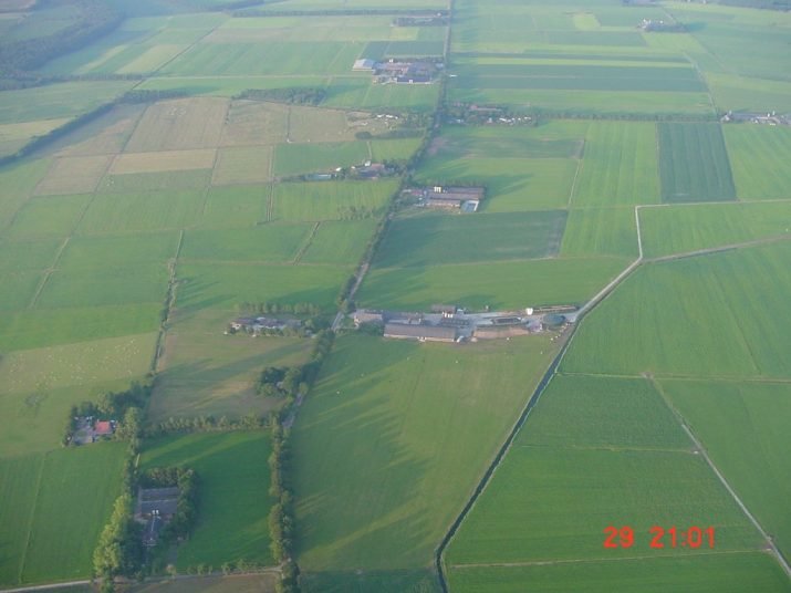 Ballonvaart 2006