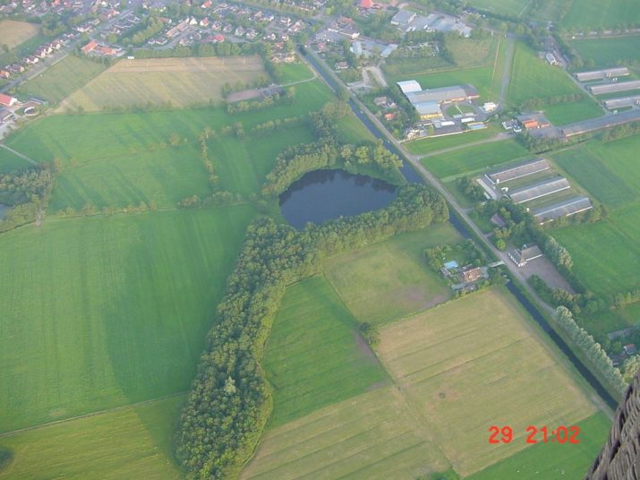 Ballonvaart 2006