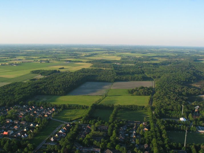 Ballonvaart 2006