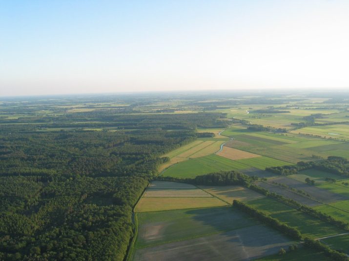 Ballonvaart 2006