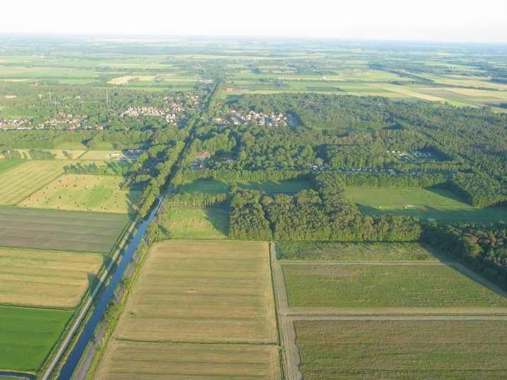 Ballonvaart 2006