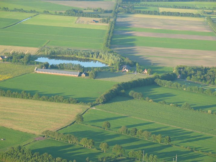 Ballonvaart 2006