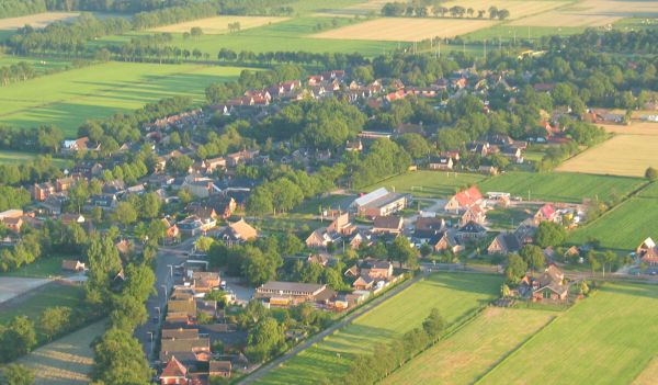 Ballonvaart 2006