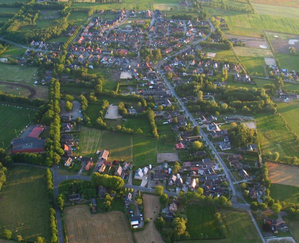 Ballonvaart 2006