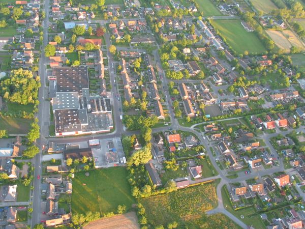 Ballonvaart 2006