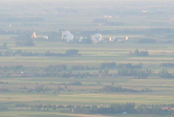 Ballonvaart 2006