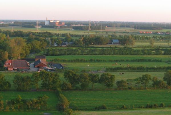 Ballonvaart 2006