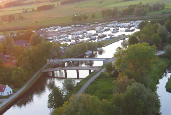 Ballonvaart 2006