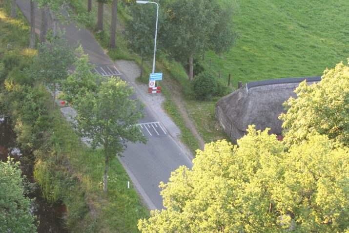 Ballonvaart 2006