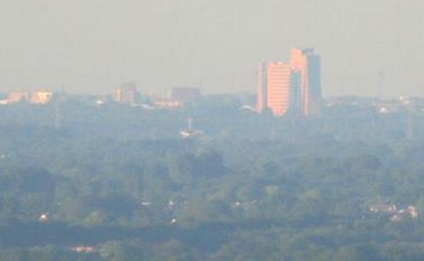 Ballonvaart 2006