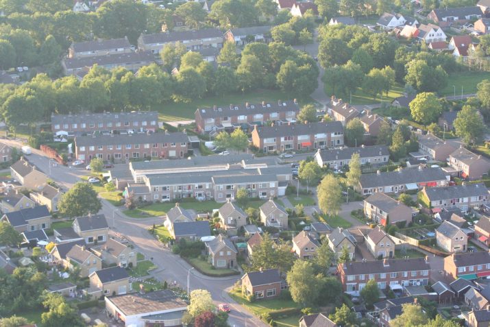 Ballonvaart 2006