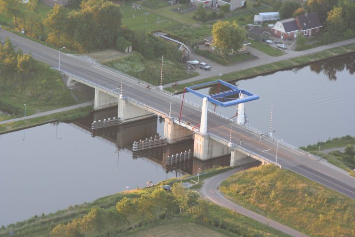 Ballonvaart 2006