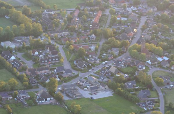 Ballonvaart 2006