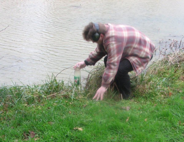 Jaarwisseling 2006-2007