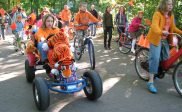 Koninginnedag 2007