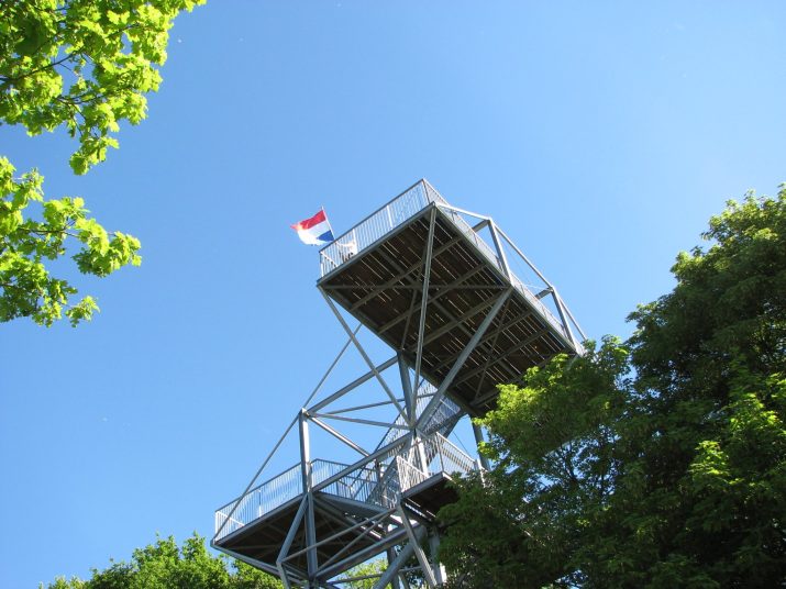Koninginnedag 2007