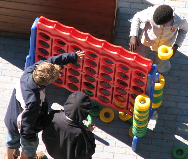 Koninginnedag 2007
