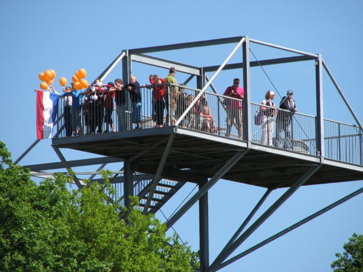 Koninginnedag 2007