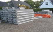 Project vervanging kerkvloer 'De Mande' op schema.