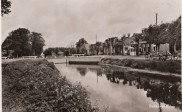 centrum zonder sluis
