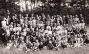 Schoolfoto 1942