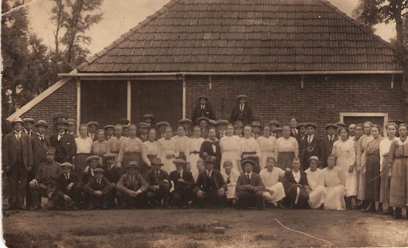 Volksvermaken