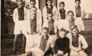 Voetbalteam