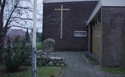 Uitnodiging Kerstvieringen 'De Mande'