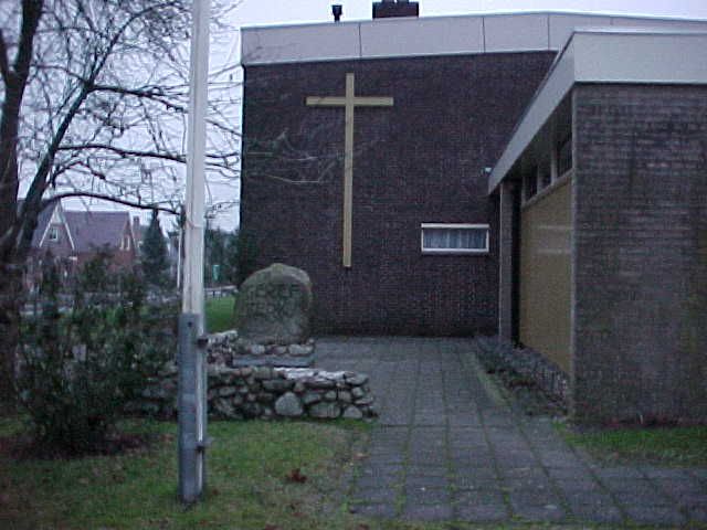 Uitnodiging Kerstvieringen 'De Mande'