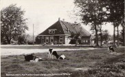 Kampeerboerderij "de Johanna State" (wd033)