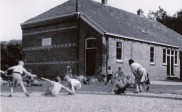 Openbare lagere school Bakkeveen (wd040)