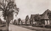Tsjerkewal rond 1950 (Wd044)