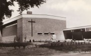 Geref kerk de Mande.(Wd047)
