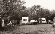 Camping ,t Hout (Wd606)