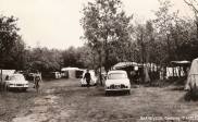 Vakantiecentrum ,t Hout (Wd607)