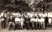 Muziekkorps Waldklank 1953 (Wd305)