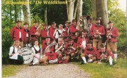 Blaaskapel de Waldklank (Wd306)