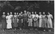 Zangvereniging