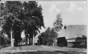 Tsjerkewâl