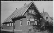Woning aan de Tsjerkewal