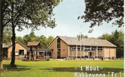 t Hout Bakkeveen ( Fr.)