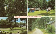 Vakantiecentrum ’t Hout