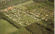 Camping kampeerboerderij ,, DE WâLDSANG ”