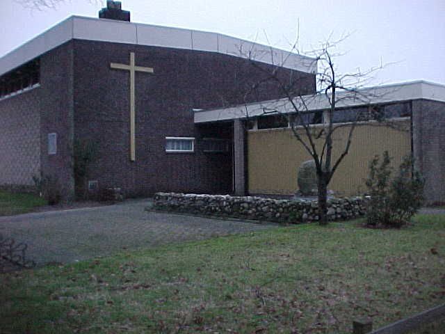 Klupstriid door jeugdclubs