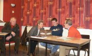 Begin nieuwe Musical in 'De Mande'
