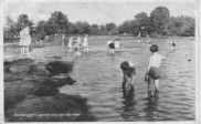 Water, bos en duinen